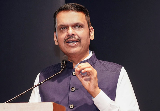 CM Devendra Fadnavis : ‘संघर्ष, समन्वय आणि आंबेडकरी विचारांचे प्रभावी नेतृत्व म्हणजे रामदास आठवले’