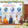 मुंबईच्या कनेक्टिव्हिटीला नवी चालना! मेट्रो, लिंक रोड आणि ट्विन टनेल प्रकल्पांना नवी गती