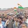 CM Devendra Fadnavis : 'भारताचे संविधान आणि लोकशाही प्रत्येक व्यक्तीला मोठी संधी देऊ शकते'