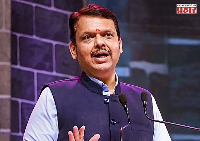 CM Devendra Fadnavis : एखादा मंत्री 'ओबीसी' आहे म्हणून त्याला टार्गेट करणे योग्य नाही!