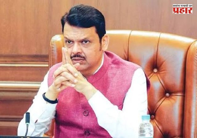 Devendra Fadnavis : विरोधकांनी महाराष्ट्राची राजकीय संस्कृती रसातळाला नेली