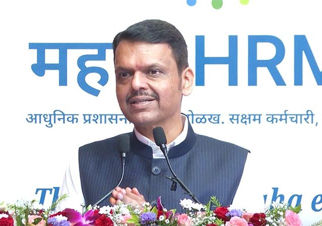 Maha e-HRMS : देशातील पहिले स्वयंचलित ई ऑर्डर मॉड्यूल 'महा ई-एचआरएमएस' प्रणाली राज्यात कार्यान्वित