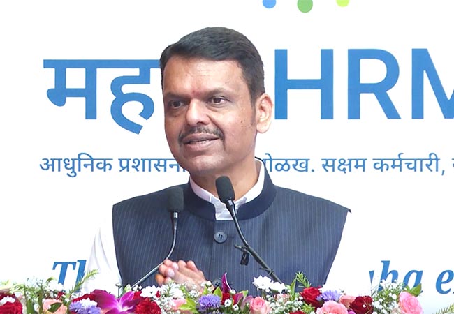 Maha e-HRMS : देशातील पहिले स्वयंचलित ई ऑर्डर मॉड्यूल ‘महा ई-एचआरएमएस’ प्रणाली राज्यात कार्यान्वित