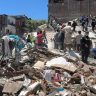 Colombia Earthquake : कोलंबियाला भूकंपाचा भीषण धक्का! ७.४ रिश्टरचा शक्तिशाली भूकंप; १३२ जणांचा मृत्यू, परिस्थिती गंभीर