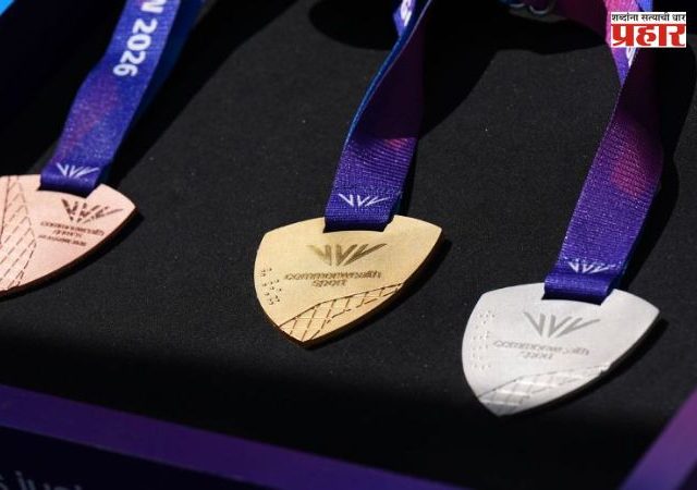 Commonwealth Games 2026 : राष्ट्रकुल क्रीडा स्पर्धेत भारताची दमदार कामगिरी; 39 पदकांसह चौथे स्थान, बॉक्सिंगमध्ये सर्वाधिक 7 सुवर्ण