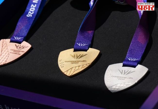 Commonwealth Games 2026 : राष्ट्रकुल क्रीडा स्पर्धेत भारताची दमदार कामगिरी; 39 पदकांसह चौथे स्थान, बॉक्सिंगमध्ये सर्वाधिक 7 सुवर्ण