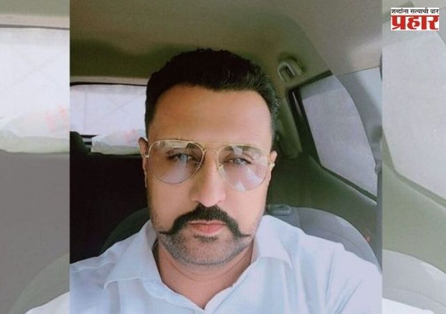 Congress Leader Murder : फिरोजपूरमध्ये काँग्रेस नगरसेवकाची गोळ्या झाडून हत्या, पोलीस तपास सुरु