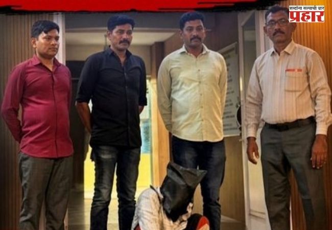 Mumbai Crime : बापरे! गरोदर राहिलेल्या प्रेयसीचा असा काढला काटा… प्रियकराचा तो एक कट अन् सगळंच संपलं