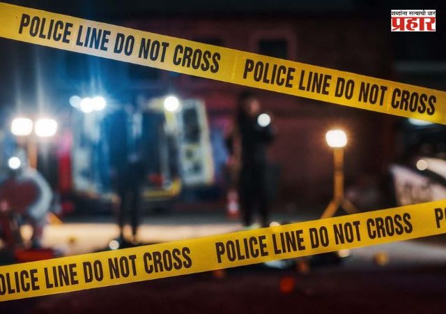 Nagpur Crime : हॉटेलची ती एक रूम, किंचाळण्याचा आवाज आणि रक्तरंजित दृश्य! जाणून घ्या नागपूरच्या हॉटेलमध्ये नेमकं काय घडलं?