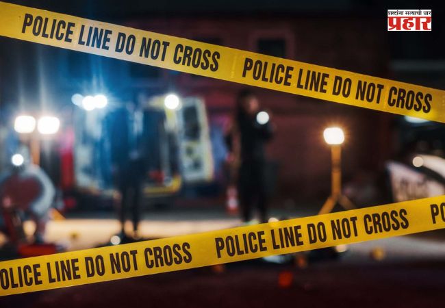 Nagpur Crime : हॉटेलची ती एक रूम, किंचाळण्याचा आवाज आणि रक्तरंजित दृश्य! जाणून घ्या नागपूरच्या हॉटेलमध्ये नेमकं काय घडलं?