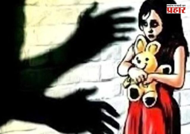Pune Crime : नसरापूरची पुनरावृत्ती! जुन्नरमध्ये अल्पवयीन मुलीची निर्घृण हत्या; घराशेजारील तरुण संशयित ताब्यात