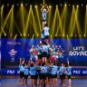 TVJA Dahi Handi : TVJA गोविंदांचा थरार; पत्रकारांच्या एकतेचे दर्शन घडवत दहीहंडी उत्साहात