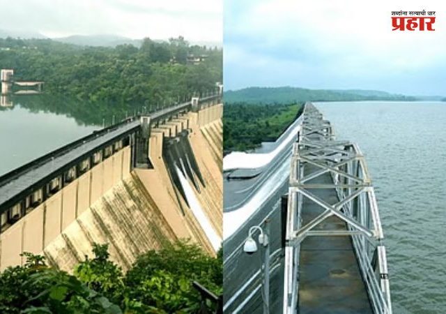 Mumbai Water Cut : मुंबईकरांवरील कपात कायम, पण जलतरण तलावांचा पाणी पुरवठा पूर्वव्रत