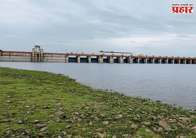 Water Resources Department : धरणांच्या काठी पर्यटनाला येणार नवा बहर