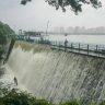 Mumbai Water Stock : मुंबईला पाणीपुरवठा करणाऱ्या ७ जलाशयांत ९५.८३ टक्के पाणीसाठा; भातसा, तानसा, वैतरणा तलावांची स्थिती जाणून घ्या