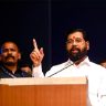 DCM Eknath Shinde : '‘नीडर लीडर’ रामदास आठवले हे सामाजिक न्यायाचे बुलंद नेतृत्व'