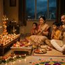 Deep Amavasya : तमातून प्रकाशाकडे नेणाऱ्या दीप अमावस्येची सणाला; दिव्यांची पूजा कशी करावी हे सविस्तर जाणून घ्या...