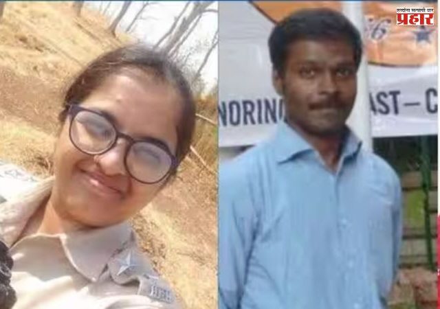 Deepali Chavan Suicide : दीपाली चव्हाण मृत्यू प्रकरणात मोठा ट्विस्ट; 5.5 वर्षांनंतर सुप्रीम कोर्टाचा मोठा निर्णय, पाहा काय आहे निकाल...