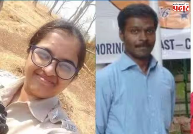 Deepali Chavan Suicide : दीपाली चव्हाण मृत्यू प्रकरणात मोठा ट्विस्ट; 5.5 वर्षांनंतर सुप्रीम कोर्टाचा मोठा निर्णय, पाहा काय आहे निकाल…