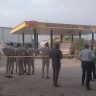 Delhi CNG Cylinder Blast : दिल्लीतील पेट्रोल पंपावर सीएनजी सिलेंडरचा भीषण स्फोट; ३ कामगारांचा मृत्यू, ३ जण गंभीर जखमी