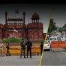 Independence Day 2026 : लाल किल्ल्यावर पंतप्रधान मोदी फडकवणार तिरंगा; स्वातंत्र्यदिनासाठी दिल्ली हाय अलर्टवर, वाहतुकीपासून सुरक्षेपर्यंत कडेकोट बंदोबस्त