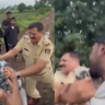 Nashik : शेतकऱ्याने पूर्ण कर्ज फेडले तरीही बँकेने नको ते केलं... थेट शेतकऱ्याची जमीनच परस्पर विकली ; पोलिसांनीही... कुठे घडला हा संतापजनक प्रकार