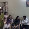 Nashik : दिवंगत दीपाली बेळे यांच्या कुटुंबाला ५ लाखांच्या मदतीची घोषणा; मंत्री गिरीश महाजनांची बेळे कुटुंबियांना सांत्वनपर भेट