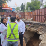 Nashik : द्वारका चौक, त्र्यंबक रस्त्याचा एक मार्ग ३१ ऑगस्टपर्यंत सुरू करण्याचे निर्देश
