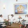 Eknath Shinde : महाराष्ट्राच्या शिक्षण व्यवस्थेत परिवर्तनासाठी ‘मिशन मोड’वर काम करा; उपमुख्यमंत्री एकनाथ शिंदेंचे शिक्षण विभागाला निर्देश