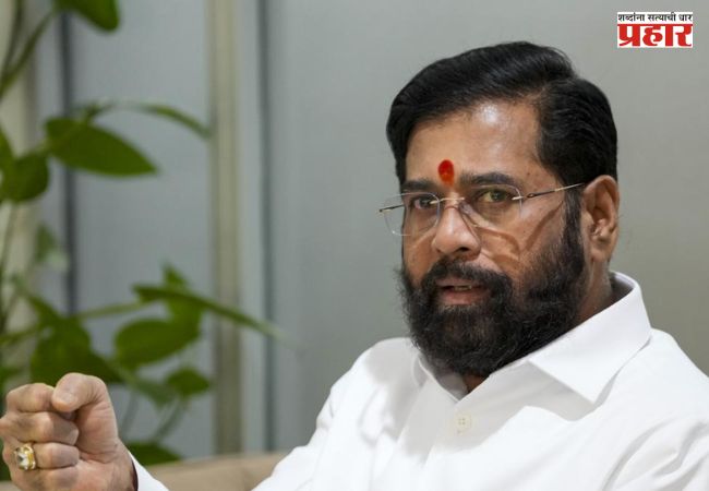 Eknath Shinde : एकनाथ शिंदेंकडून शिवसेनेच्या ४ मंत्र्यांना शेवटचा अल्टीमेटम