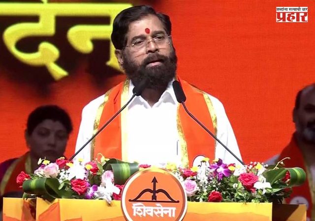 Shivsena: एकनाथ शिंदेंच्या नेतृत्वावर विश्वास; उबाठा, मनसेसह विविध पक्षांना धक्का, शिवसेनेत मोठे इनकमिंग