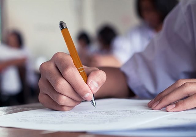 NTA : नॅशनल टेस्टिंग एजन्सीचा मोठा निर्णय, परीक्षा नियोजनातील पारदर्शकतेसाठी ६०० तज्ज्ञांना हटवले