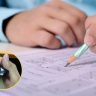 Pune Municipal Recruitment Scam : पुणे महापालिका भरती परीक्षेत हायटेक कॉपीचा पर्दाफाश; चष्म्यात स्पाय कॅमेरा, टॉयलेटमध्ये जाऊन ३० मिनिटांत सोडवले १०० प्रश्न