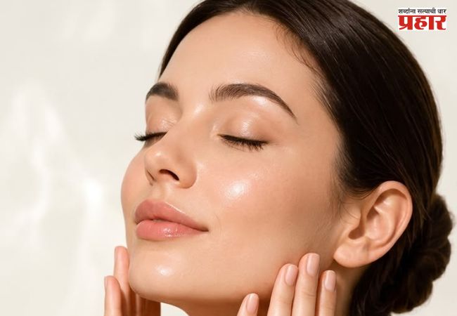 Natural Skincare : रक्षाबंधनासाठी घरच्या घरी चेहऱ्यावर आणा नैसर्गिक ग्लो; बेसनाचा हा फेसपॅक ठरेल उपयोगी