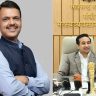 Nitesh Rane : मुख्यमंत्री देवेंद्र फडणवीस यांच्या गाडीत बसण्याची प्रत्येकाला इच्छा