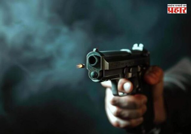 Assam CRPF Camp : आसामच्या CRPF छावणीत घडला धक्कादायक प्रकार; एएसआयने सहकाऱ्यांवर झाडल्या गोळ्या, ३ जवानांचा मृत्यू, एक गंभीर