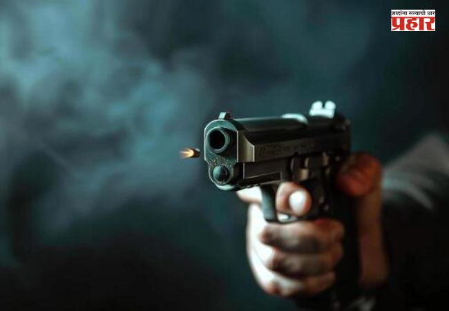 Assam CRPF Camp : आसामच्या CRPF छावणीत घडला धक्कादायक प्रकार; एएसआयने सहकाऱ्यांवर झाडल्या गोळ्या, ३ जवानांचा मृत्यू, एक गंभीर
