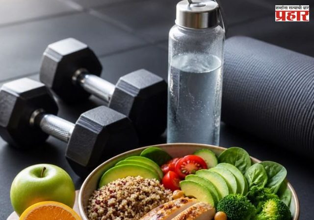 Empty Stomach Food : सकाळी रिकाम्या पोटी नक्की काय खावं अन् काय टाळावं? 'या' एका चुकीमुळे बिघडू शकतं तुमचं पचनतंत्र!