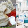 Food Poisoning : बापरे! चटपटी चटणी आणि गरमागरम मोमोज खाल्ले अन् 16 जण थेट रुग्णालयात पोहचले