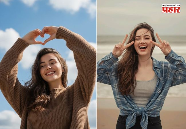 Forever Young Look : नेहमी चिरतरुण दिसायचंय? मग घरच्याघरी करा हे सोपे उपाय; त्वचा राहील तजेलदार आणि निरोगी