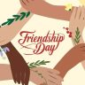 Friendship Day 2026 Special : मैत्रीची अनोखी कहाणी सांगणारे बॉलीवूडचे 'हे' सुपरहिट चित्रपट, एकदा नक्की पाहाच!
