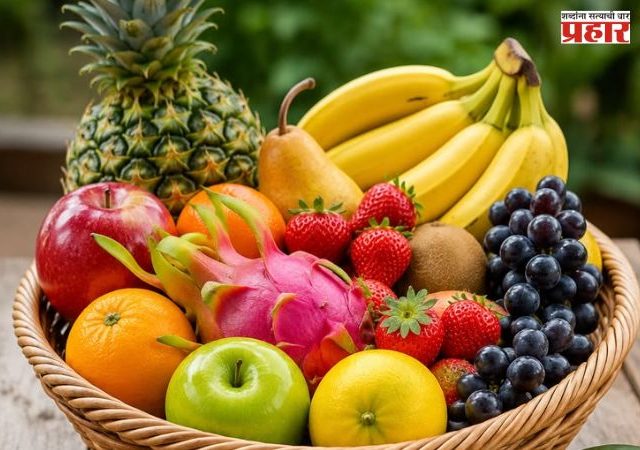 Overripe Fruits Recipes : फळं जास्त पिकली? फेकू नका! बनवा भन्नाट आणि स्वादिष्ट पदार्थ; मुलंही मागून-मागून खातील