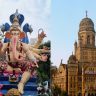 Ganesh Idol Fitness Certificate : भुलेश्वर दुर्घटनेनंतर BMC चा मोठा निर्णय; १ टनापेक्षा जास्त वजनाच्या गणेशमूर्तींसाठी फिटनेस प्रमाणपत्र बंधनकारक