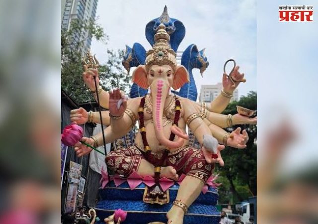 Bhuleshwar Cha Raja : 'ऐकलं असतं तर ही वेळ आली नसती...' भुलेश्वरचा राजा प्रकरणात चक्रावून टाकणारा खुलासा