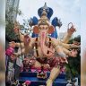 Bhuleshwar Cha Raja : 'ऐकलं असतं तर ही वेळ आली नसती...' भुलेश्वरचा राजा प्रकरणात चक्रावून टाकणारा खुलासा