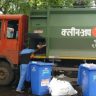 BMC News : कचरा कंत्राटदारांकडून पुरेशी वाहने उपलब्ध होईनात; मुंबईत पुन्हा दिसू लागले कचऱ्याचे ढिग