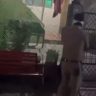 Nagpur Gas Leak : नागपुरात मध्यरात्री खळबळ! गाढ झोपेत अचानक श्वास गुदमरला, गॅस गळतीने 40 जण रुग्णालयात