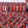 LPG Cylinder Price : ऑगस्टच्या पहिल्याच दिवशी मोठा दिलासा! कमर्शिअल गॅस सिलिंडर 192 रुपयांनी स्वस्त