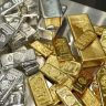 Gold Rate : सोने - चांदीच्या दरात पुन्हा एकदा वाढ होणार!