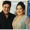 Govinda And Sunita Ahuja : सुनीता आहुजा फॅमिली कोर्टाबाहेर? सुखी संसारात तिसऱ्या व्यक्तीची एन्ट्री
